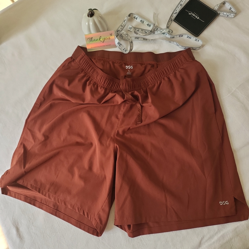 DSG shorts